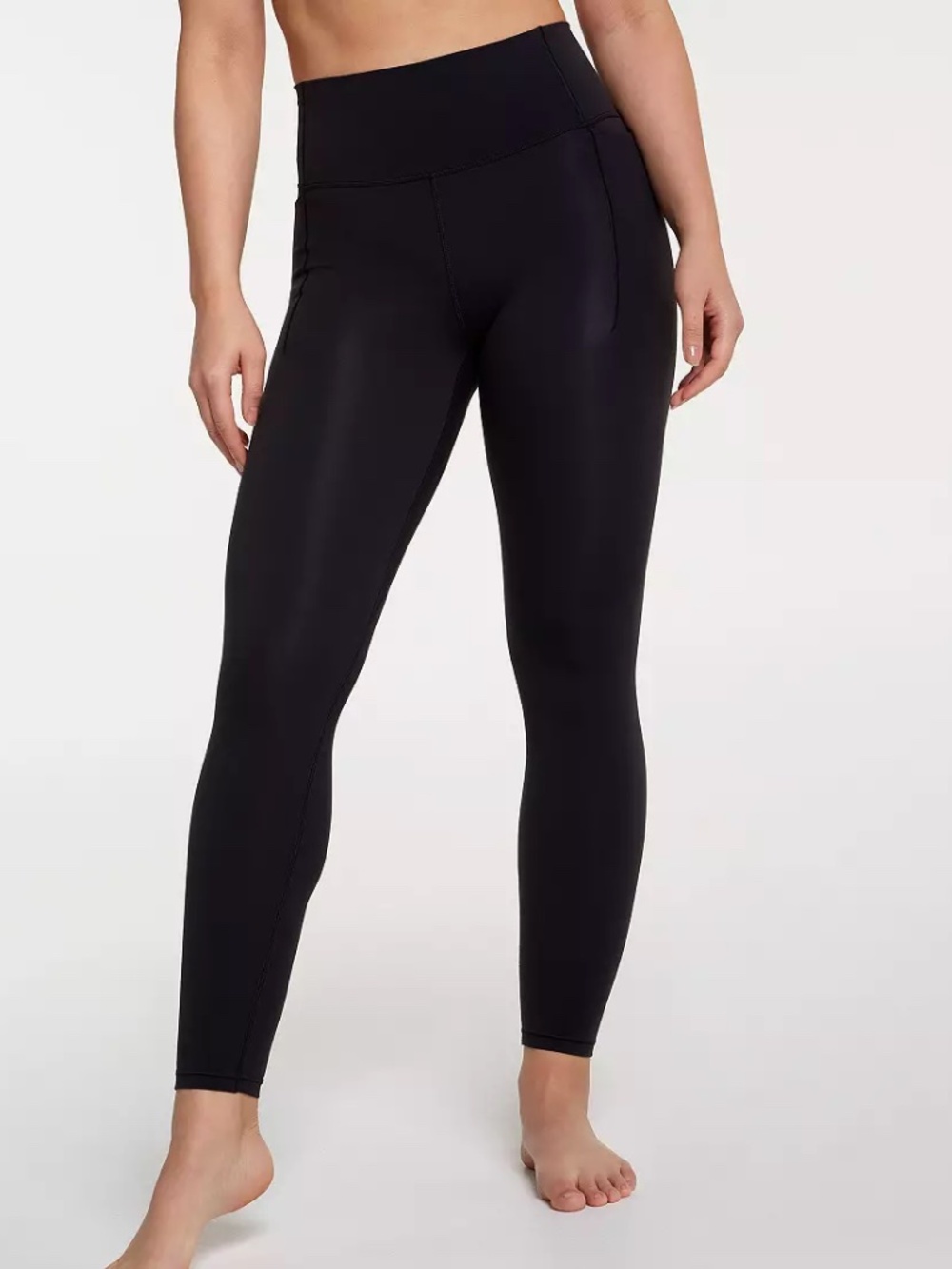 CALIA Women's Inspire High Rise 7/8 Legging